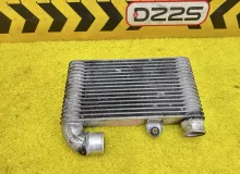 Интеркулер TOYOTA HIACE 2007 1794030050 KDH205V 2KDFTV, передний
