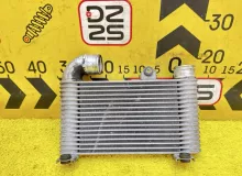 Интеркулер TOYOTA HIACE 2008 1794030050 KDH206V 1KDFTV, передний