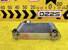 Интеркулер TOYOTA HIACE 2008 1794030050 KDH206V 1KDFTV, передний