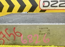 Интеркулер TOYOTA HIACE 2008 1794030050 KDH206V 1KDFTV, передний