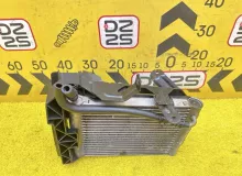 Радиатор акпп Land Rover RANGE ROVER 2005 PBC500160 L322 428PS, передний