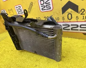 Радиатор акпп Land Rover