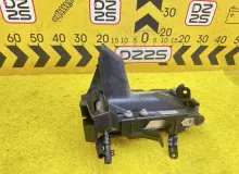 Радиатор акпп Land Rover RANGE ROVER 2005 PBC500160 L322 428PS, передний