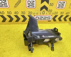 Радиатор акпп Land Rover