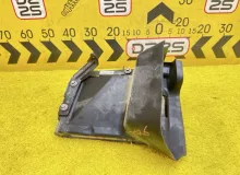 Радиатор акпп Land Rover RANGE ROVER 2005 PBC500160 L322 428PS, передний