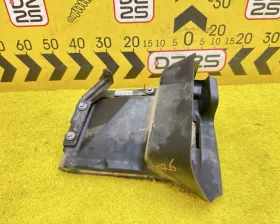 Радиатор акпп Land Rover