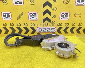 Печка салона задняя Toyota