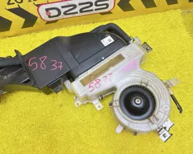 Печка салона задняя Toyota