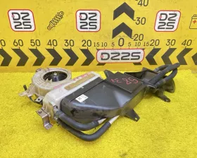 Печка салона задняя Toyota