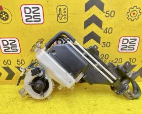 Печка салона задняя Toyota