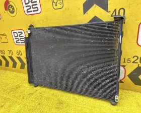 Радиатор кондиционера Honda