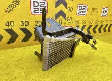 Радиатор акпп HONDA STEP WAGON SPADA ЦВЕТ NH704M|2018 2550059F003 RP5 LFA, передний