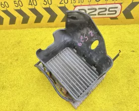 Радиатор акпп Honda