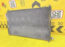 Радиатор кондиционера TOYOTA RAV4 2006 8846042100 ACA31W 2AZFE, передний