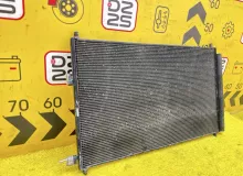 Радиатор кондиционера TOYOTA RAV4 2006 8846042100 ACA31W 2AZFE, передний