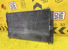 Радиатор кондиционера TOYOTA RAV4 2006 8846042100 ACA31W 2AZFE, передний
