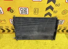 Радиатор кондиционера TOYOTA RAV4 2006 8846042100 ACA31W 2AZFE, передний