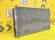 Радиатор кондиционера TOYOTA RAV4 2006 8846042100 ACA31W 2AZFE, передний