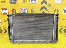 Радиатор основной TOYOTA RAV4 2006 1640028560 ACA31W 2AZFE, передний
