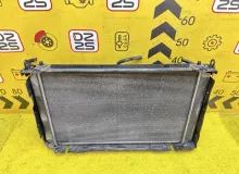 Радиатор основной TOYOTA RAV4 2006 1640028560 ACA31W 2AZFE, передний