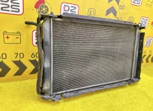 Радиатор основной TOYOTA RAV4 2006 1640028560 ACA31W 2AZFE, передний