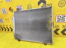 Радиатор кондиционера TOYOTA HIACE 2006 8845026120 KDH205V 2KDFTV, передний