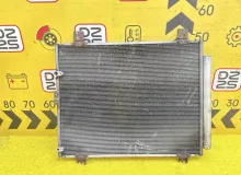 Радиатор кондиционера TOYOTA HIACE 2006 8845026120 KDH205V 2KDFTV, передний