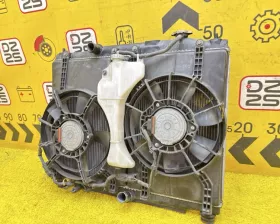 Радиатор основной HONDA
