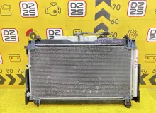 Радиатор основной TOYOTA ESQUIRE 2015 1640037280 ZRR85G 3ZRFAE, передний