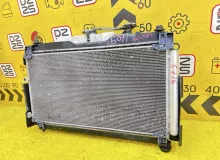 Радиатор основной TOYOTA ESQUIRE 2015 1640037280 ZRR85G 3ZRFAE, передний