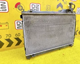 Радиатор основной Mitsubishi