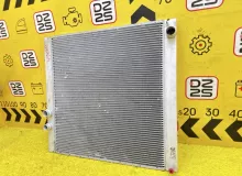 Радиатор основной Land Rover RANGE ROVER 2006 PCC500370 L322 448PN, передний