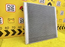 Радиатор основной Land Rover RANGE ROVER 2006 PCC500370 L322 448PN, передний