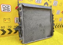 Радиатор основной Land Rover RANGE ROVER SPORT 2006 PCC500041 L320 448PN, передний