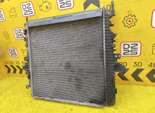 Радиатор основной Land Rover RANGE ROVER SPORT 2006 PCC500041 L320 448PN, передний