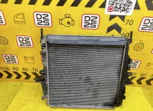 Радиатор основной Land Rover RANGE ROVER SPORT 2006 PCC500041 L320 448PN, передний