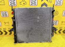 Радиатор основной Land Rover RANGE ROVER SPORT 2006 PCC500041 L320 448PN, передний