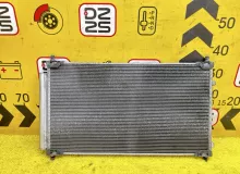 Радиатор кондиционера TOYOTA COROLLA FIELDER 2014 8846012590 NKE165G 1NZFXE, передний