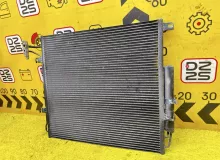 Радиатор кондиционера Land Rover RANGE ROVER SPORT 2006 JRB500140 L320 448PN, передний
