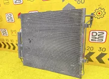Радиатор кондиционера Land Rover RANGE ROVER SPORT 2006 JRB500140 L320 448PN, передний