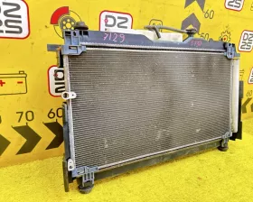 Радиатор основной Toyota