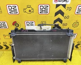 Радиатор основной Toyota