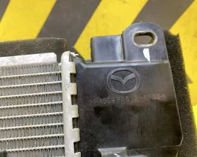 Интеркулер MAZDA