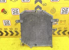 Радиатор кондиционера TOYOTA HIACE 1998 8846126040 KZH106W 1KZTE, передний