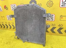 Радиатор кондиционера TOYOTA HIACE 1998 8846126040 KZH106W 1KZTE, передний
