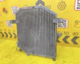 Радиатор кондиционера Toyota