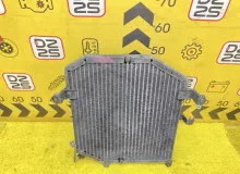 Радиатор кондиционера TOYOTA HIACE 1998 8846126040 KZH106W 1KZTE, передний