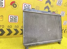 Радиатор основной TOYOTA TOWN ACE NOAH 1997 164006A130 CR50G 3CT, передний