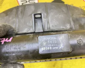 Радиатор основной Toyota