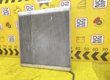 Радиатор основной Land Rover RANGE ROVER 2004 PCC000850 L322 M62B44, передний
